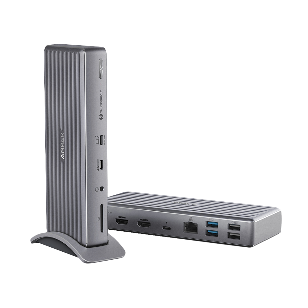 Anker Power Conference -' 2021 Spring Anker Power Conference -' 2021 Spring